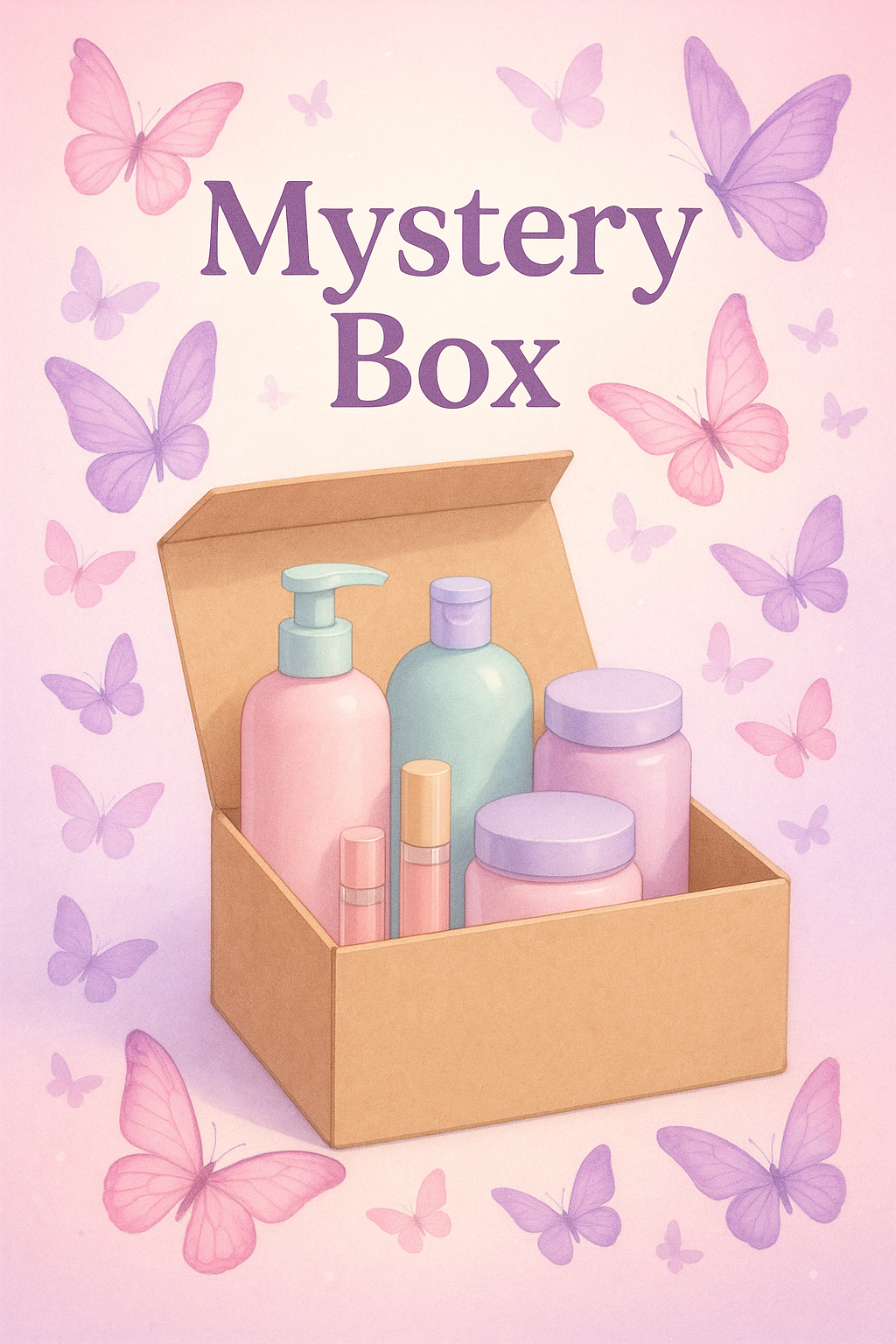 Mystery Box