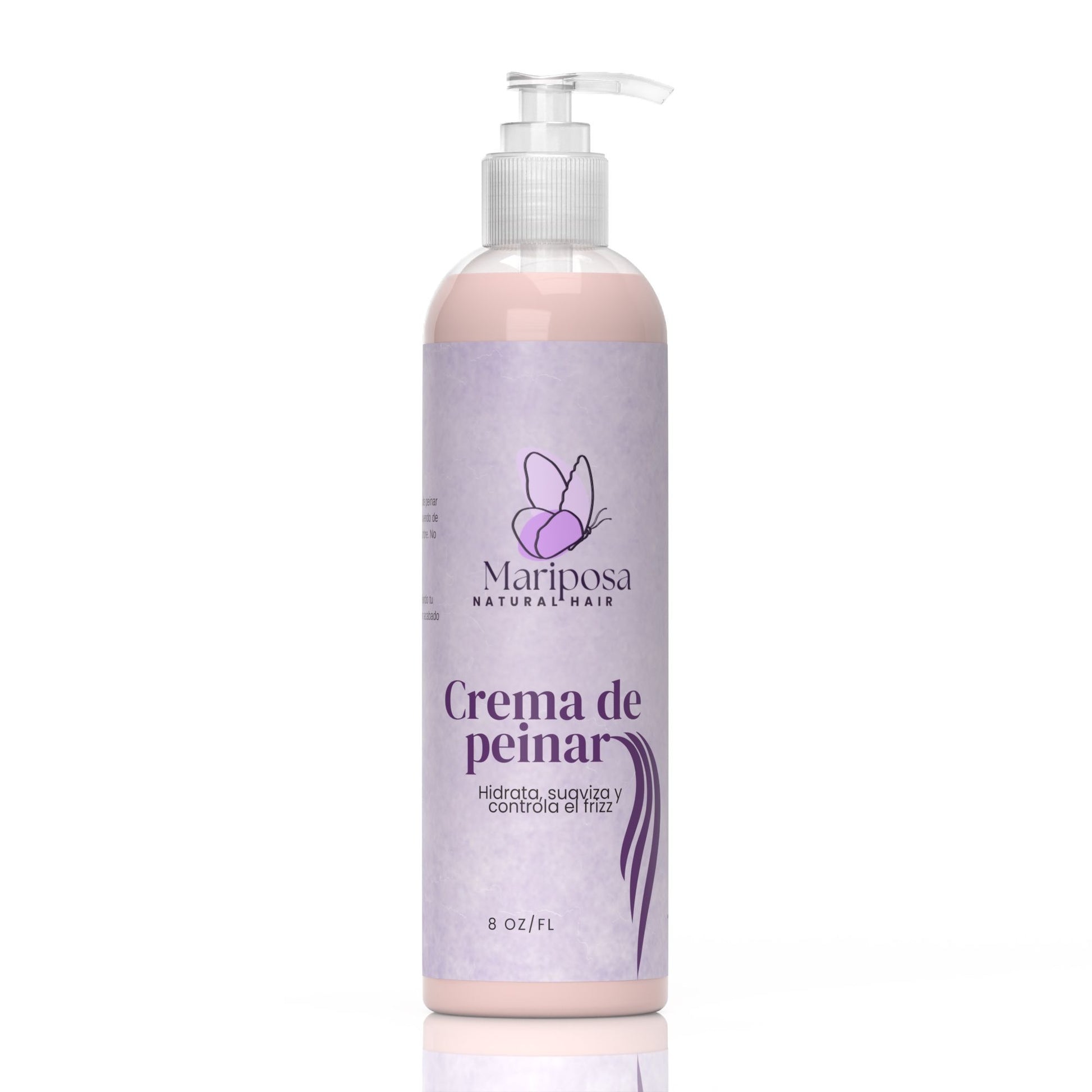 Styling Cream