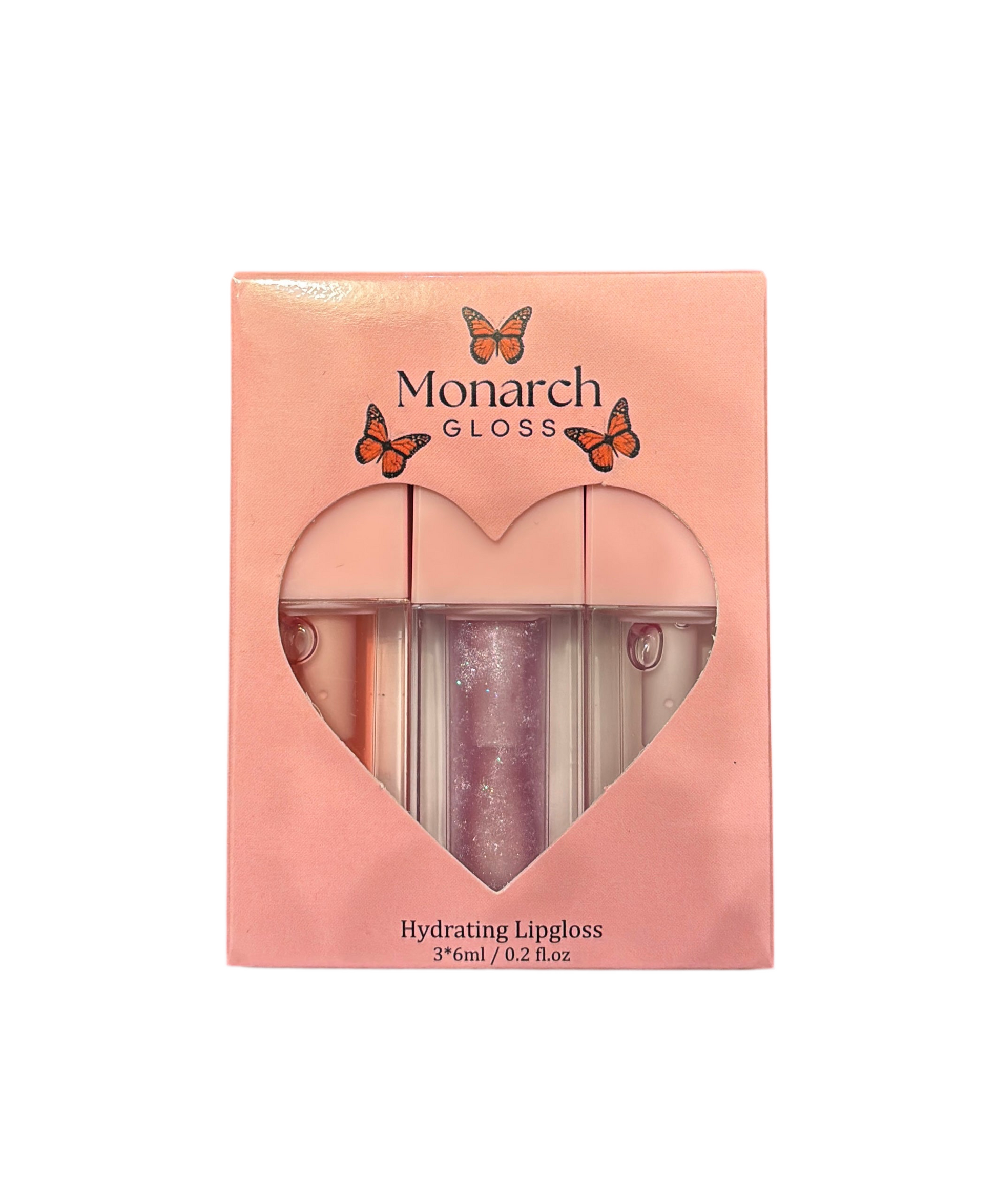 Gloss Bundle