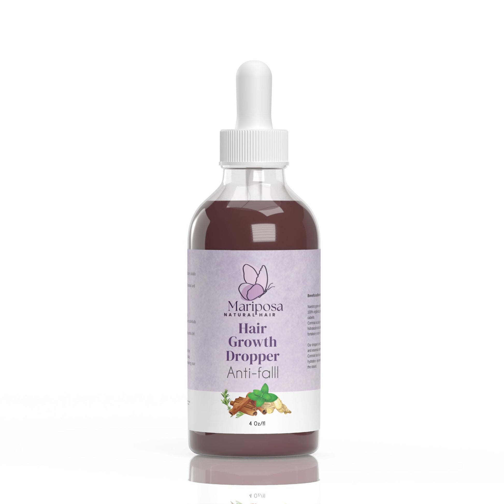 Growth Serum