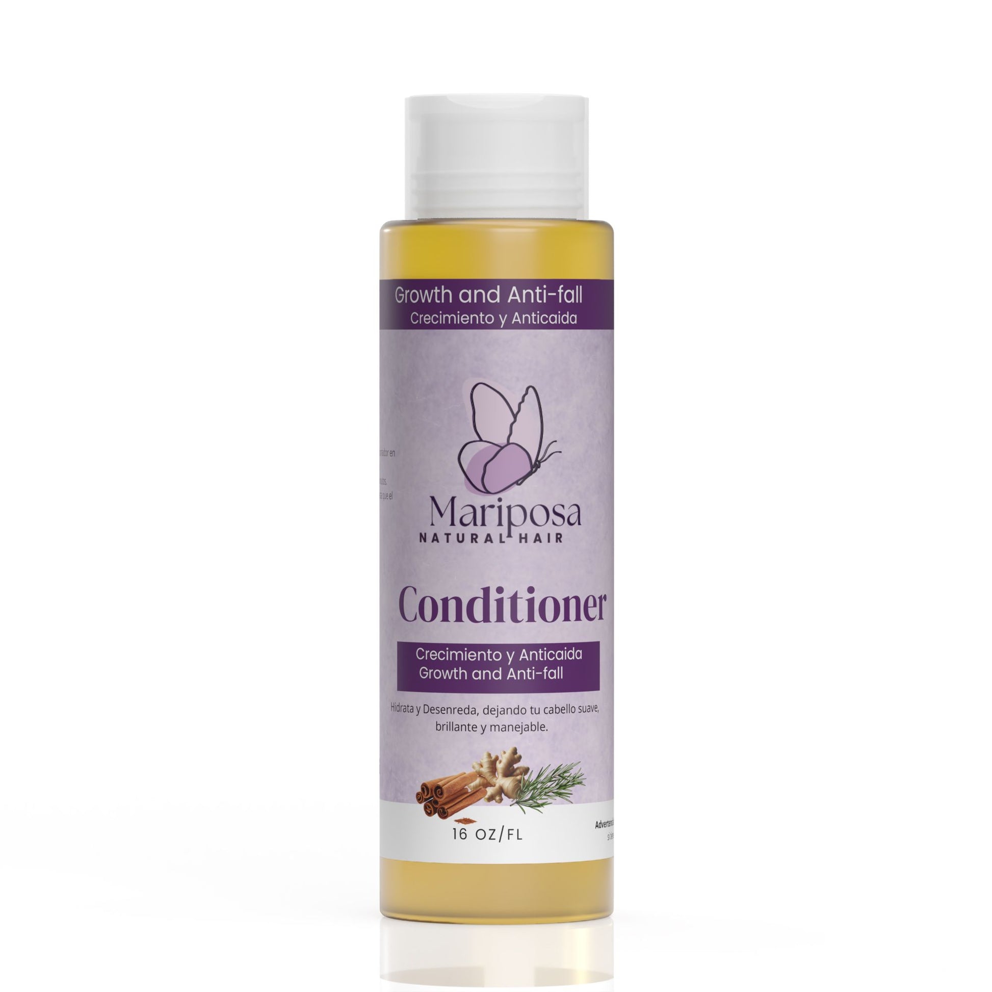 Growth Conditioner