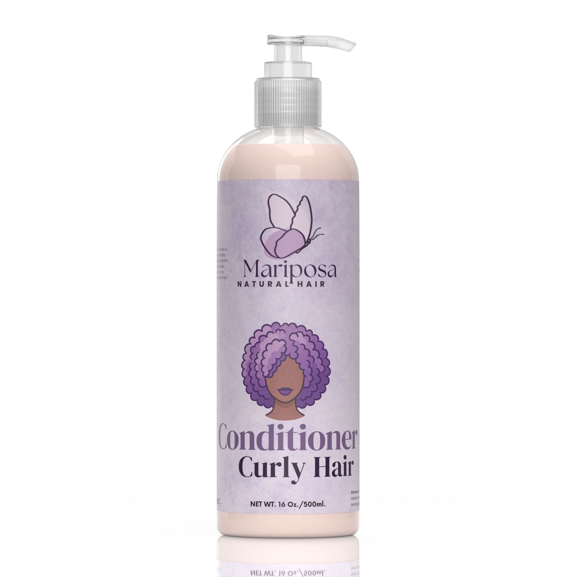 Curly Conditioner
