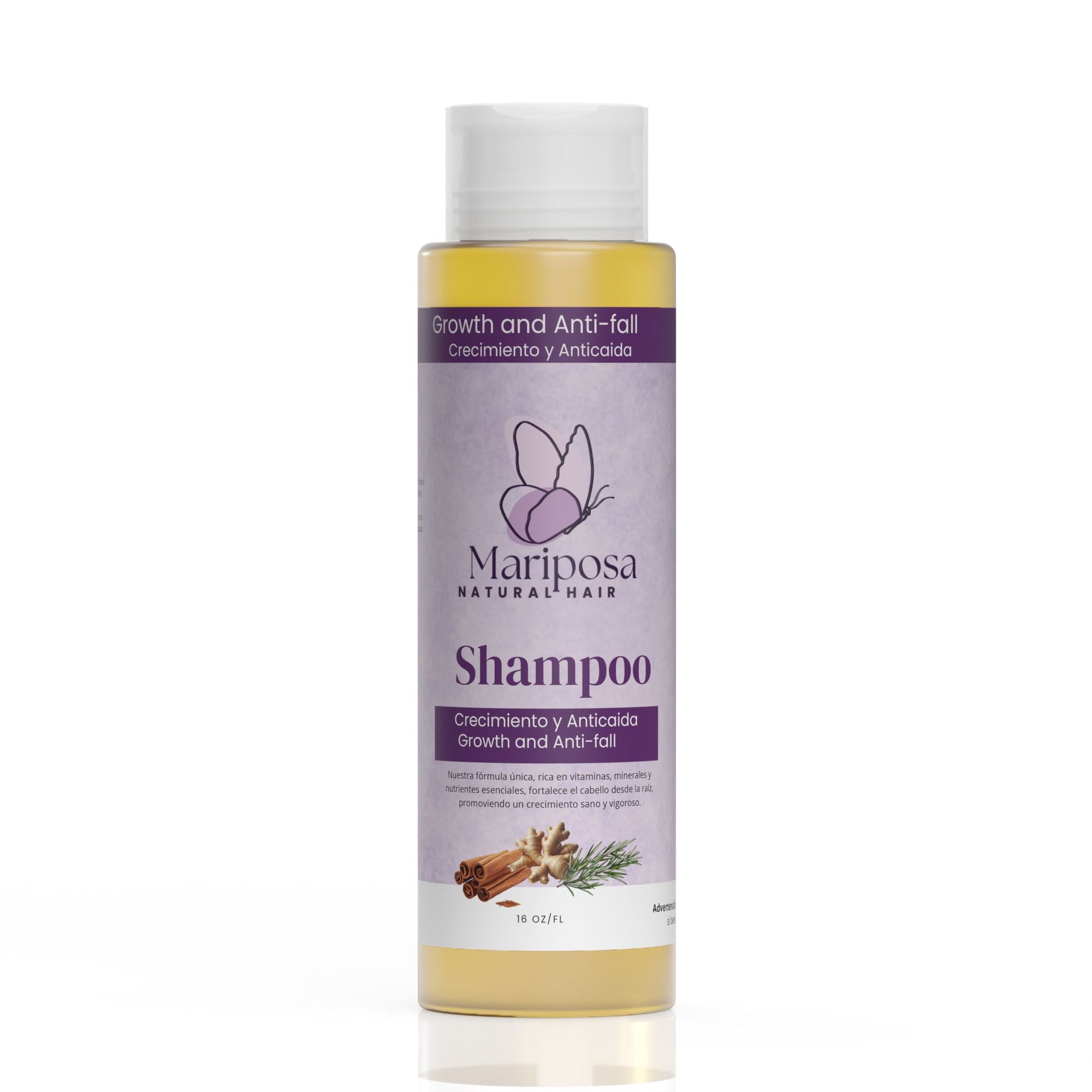 Growth Shampoo