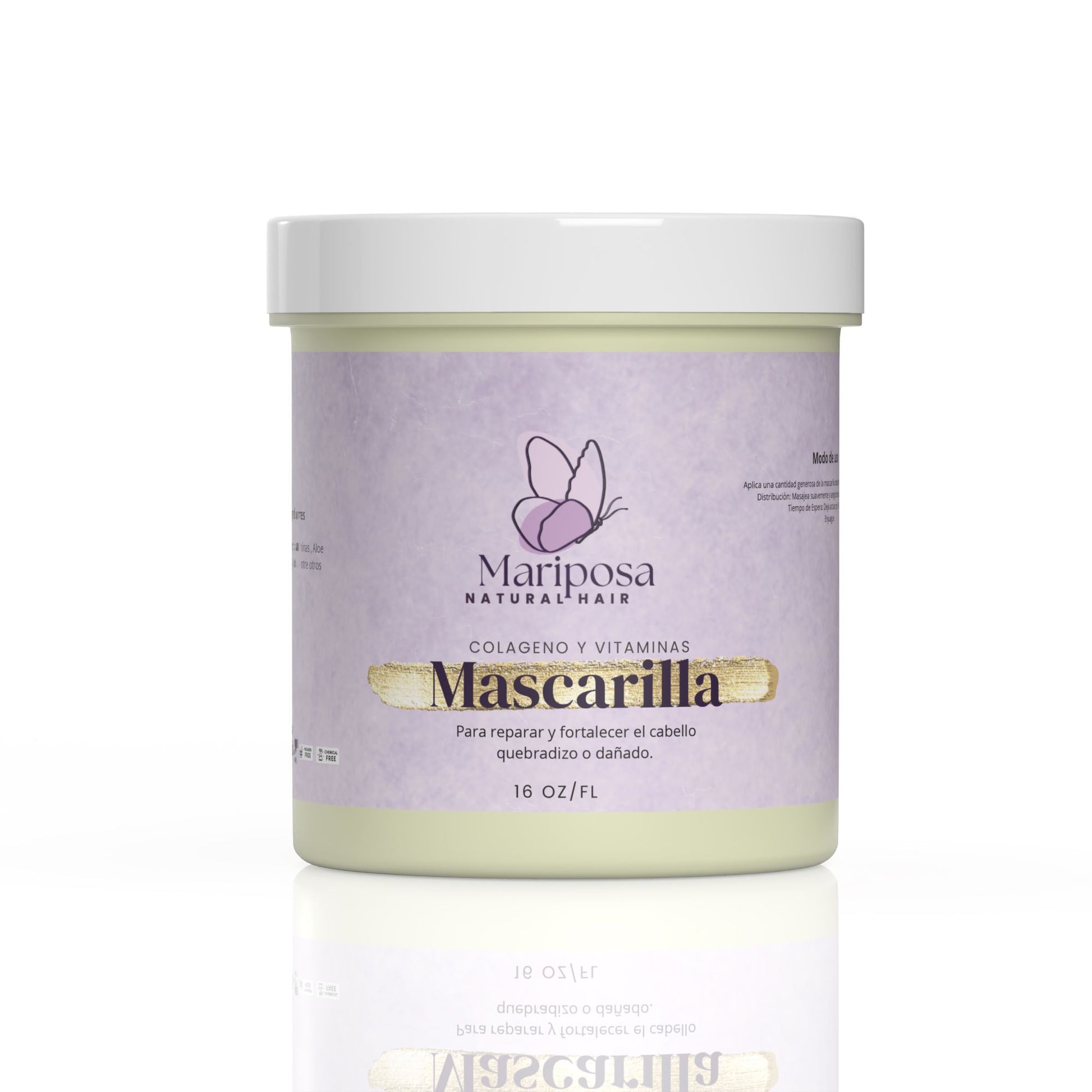 Collagen Mask