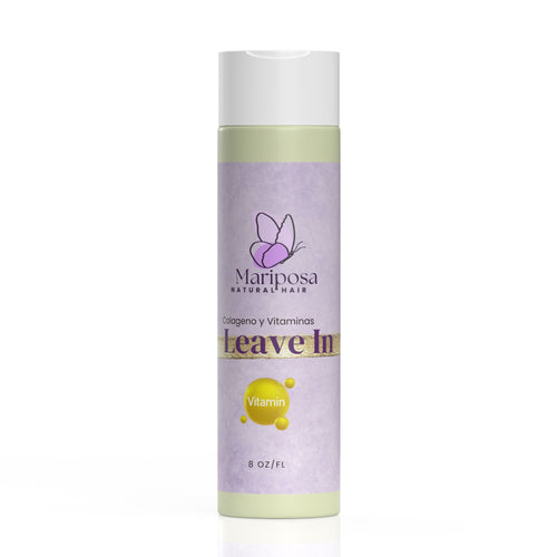 Collagen Leave-In