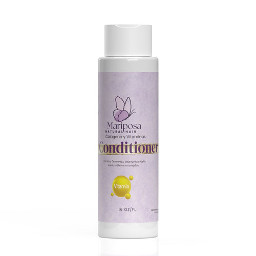 Collagen Conditioner