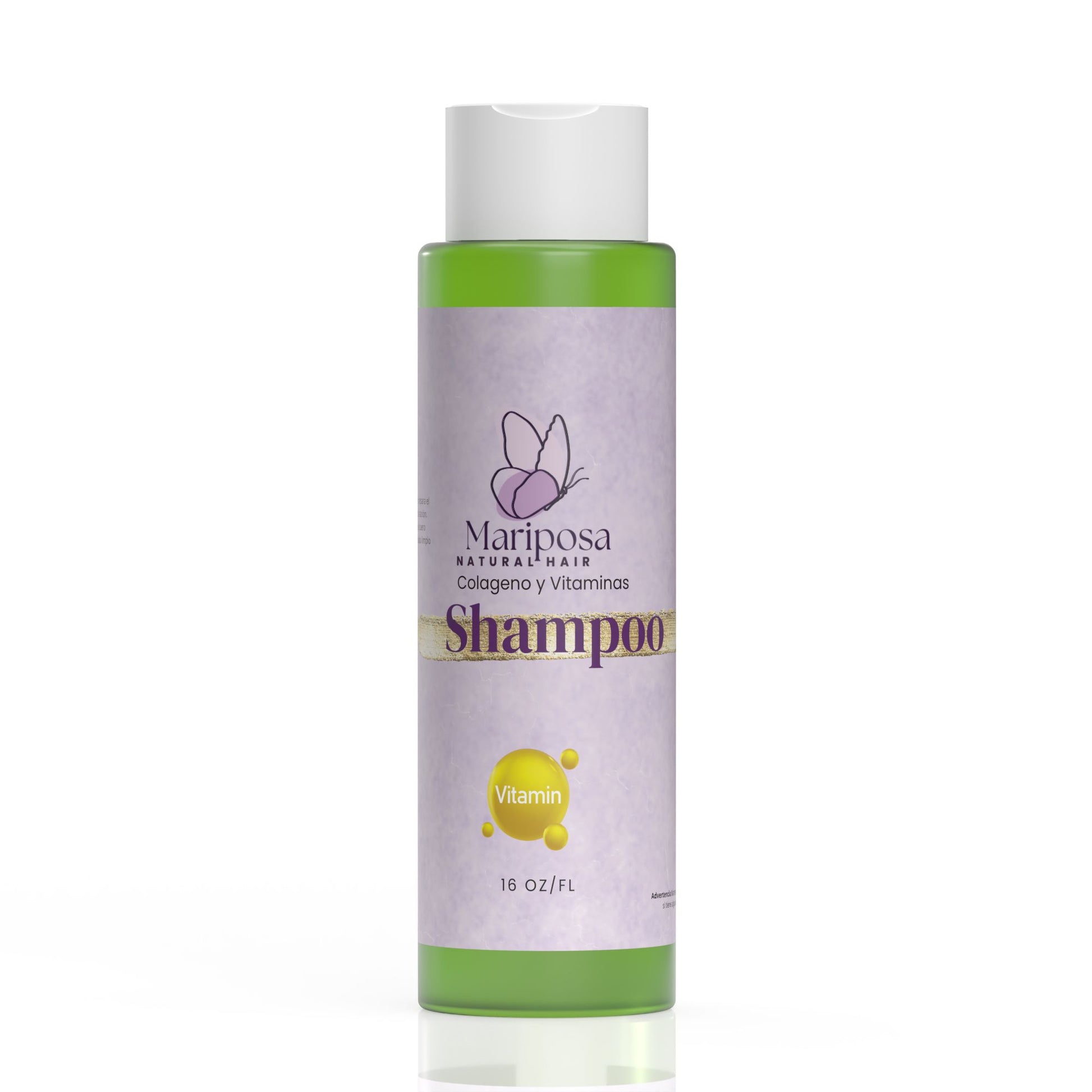 Collagen Shampoo